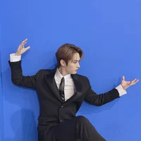 Lee Minho - Lee Know