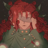 Kakyoin 