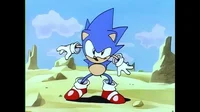 Classic Sonic