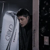 DEAN WINCHESTER
