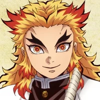 Kyojuro Rengoku