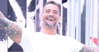 CM Punk