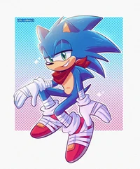 Boom Sonic 