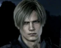 leon kennedy - mafia