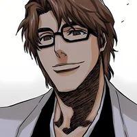 Aizen Sosuke 