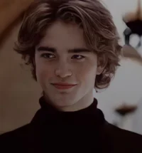 Cedric Diggory 