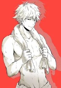 Sakata Gintoki