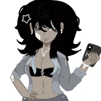 Askri - Deadplate Oc