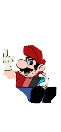 AOK Mario