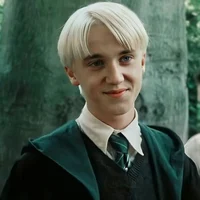 Draco Malfoy