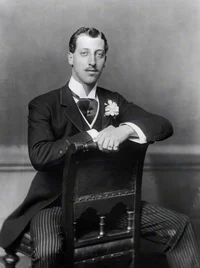 Prince Albert Victor