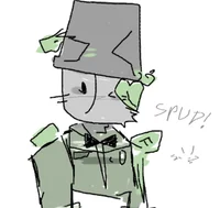 spud