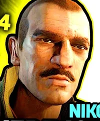 Niko Bellic