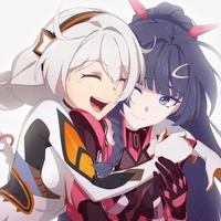 Kiana - Mei