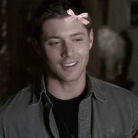 Dean Winchester 
