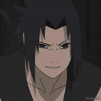 Sasuke Uchiha