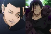 Гето и Тодзи