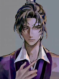 Jiang Cheng