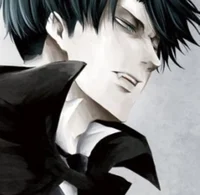 Levi Ackerman Vamp