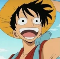 Luffy 