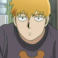 Reigen Arataka 