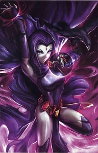 DC Raven