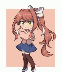 Monika