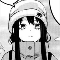 My discord