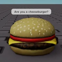 Cheezeburger