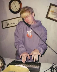 SAM GOLBACH