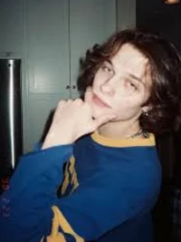 Chris Sturniolo 