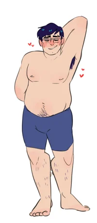 Fat Iida