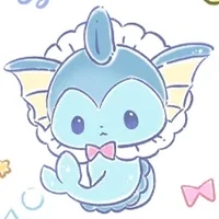 Baby Vaporeon