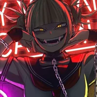 Toga Himiko
