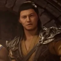 Shang Tsung