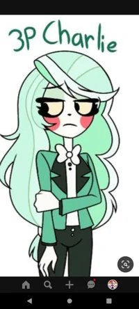 3p Charlie