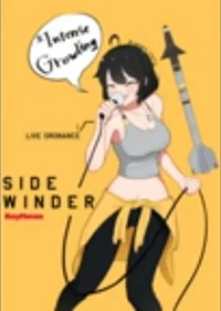 Anime Sidewinder