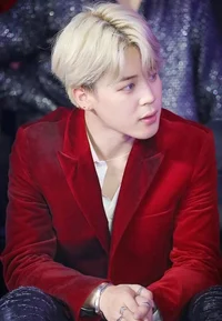 park jimin