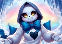 Female Forge Termina