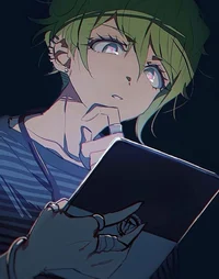 Rantaro Amami
