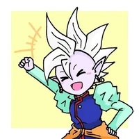 Supremo Kaio-Shin