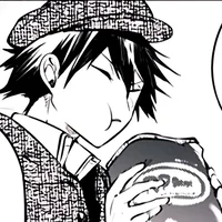 Ranpo Edogawa 