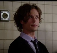 Spencer Reid 