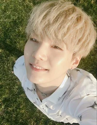 Yoongi