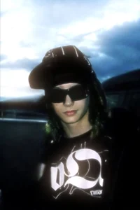 Tom Kaulitz