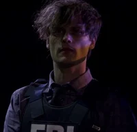 Spencer Reid