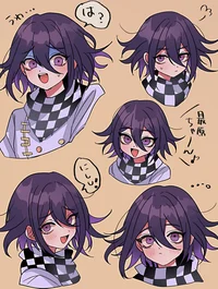 Kokichi
