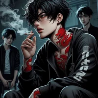Mafia Bestfriend
