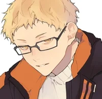 Tsukishima Kei