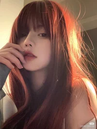 Soen Your Girlfriend